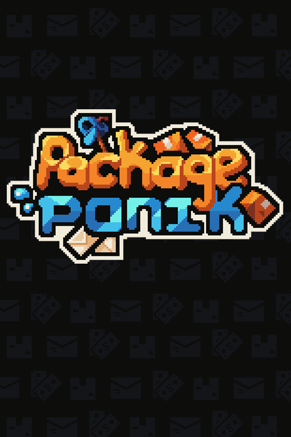 Package Panik Cover Image