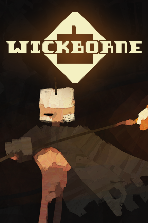 Wickborne Cover Image